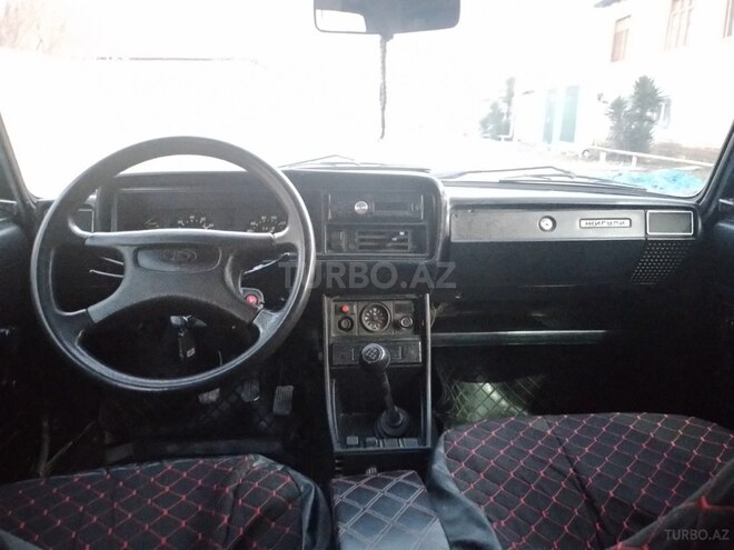 LADA (VAZ) 2107 2004, 80,000 km - 1.6 l - Zərdab