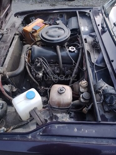 LADA (VAZ) 2107 2004, 80,000 km - 1.6 l - Zərdab