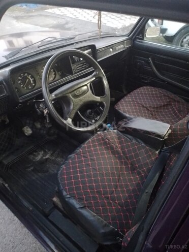 LADA (VAZ) 2107 2004, 80,000 km - 1.6 l - Zərdab