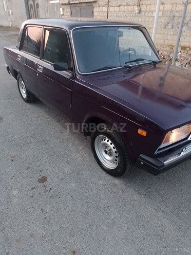 LADA (VAZ) 2107 2004, 80,000 km - 1.6 l - Zərdab