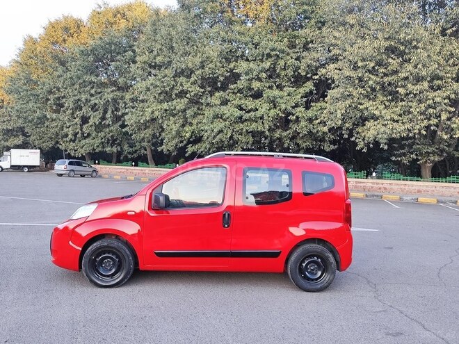 Fiat Fiorino 2009, 132,000 km - 1.4 л - Tovuz