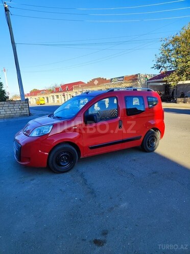 Fiat Fiorino 2009, 132,000 km - 1.4 л - Tovuz