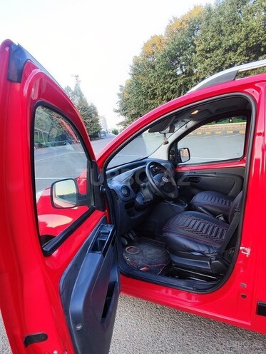 Fiat Fiorino 2009, 132,000 km - 1.4 л - Tovuz