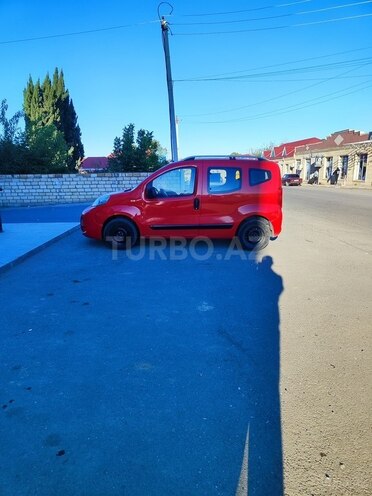 Fiat Fiorino 2009, 132,000 km - 1.4 л - Tovuz