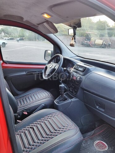 Fiat Fiorino 2009, 132,000 km - 1.4 л - Tovuz