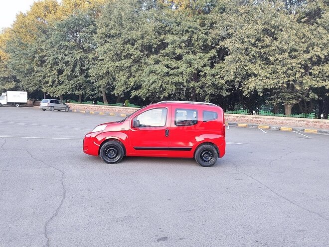 Fiat Fiorino 2009, 132,000 km - 1.4 л - Tovuz