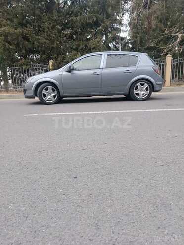Opel Astra 2006, 235,649 km - 1.3 l - Mingəçevir