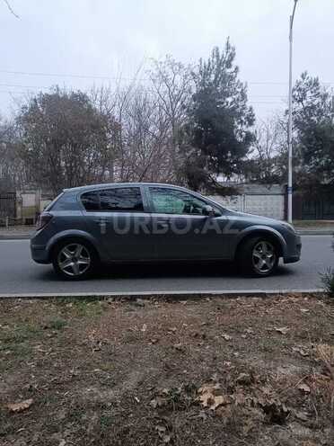 Opel Astra 2006, 235,649 km - 1.3 l - Mingəçevir