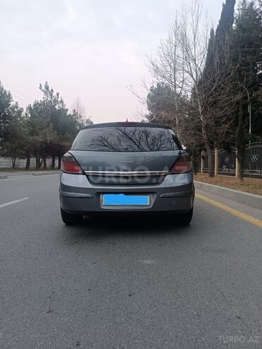 Opel Astra 2006, 235,649 km - 1.3 l - Mingəçevir