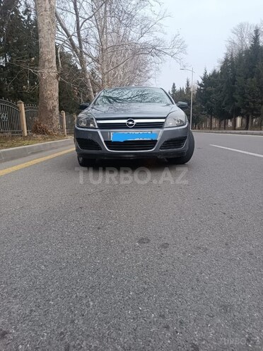 Opel Astra 2006, 235,649 km - 1.3 l - Mingəçevir