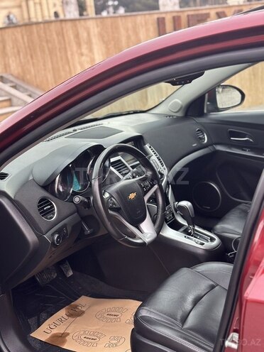 Chevrolet Cruze 2015, 90,000 km - 1.4 l - Bakı