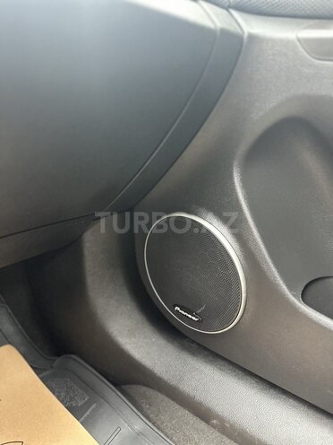 Chevrolet Cruze 2015, 90,000 km - 1.4 l - Bakı