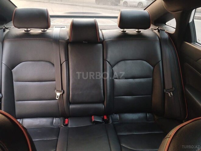 Hyundai Sonata 2015, 111,500 km - 2.0 l - Bakı