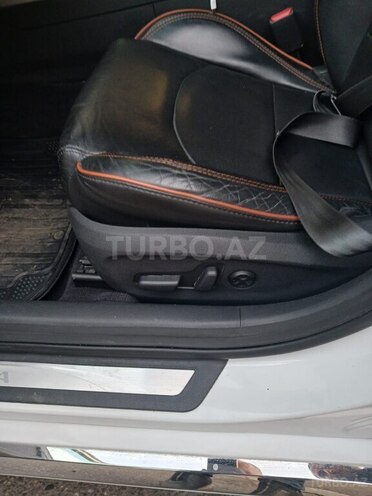Hyundai Sonata 2015, 111,500 km - 2.0 l - Bakı