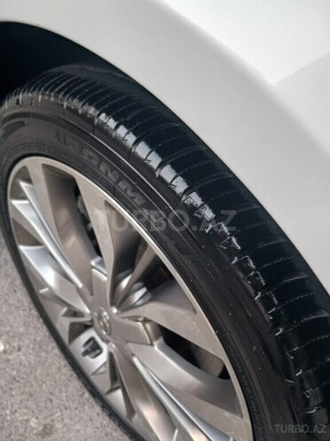 Hyundai Sonata 2015, 111,500 km - 2.0 l - Bakı