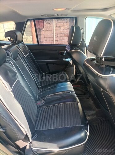 Hyundai Santa Fe 2011, 310,000 km - 3.5 l - Bakı