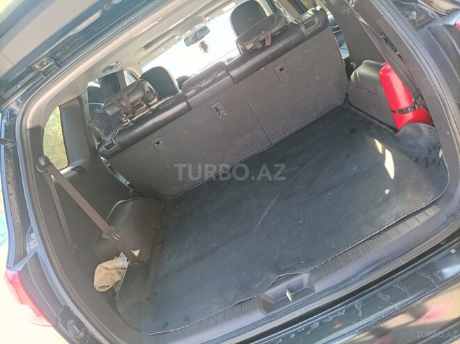 Hyundai Santa Fe 2011, 310,000 km - 3.5 l - Bakı