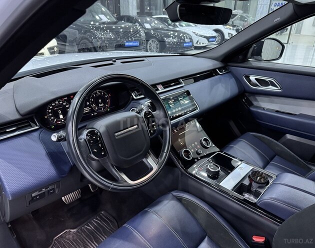 Land Rover RR Velar-9