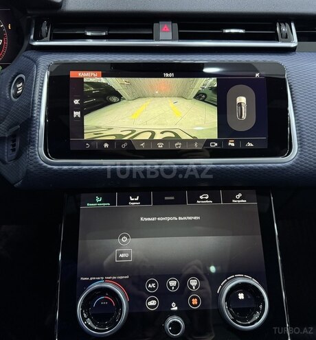Land Rover RR Velar-16