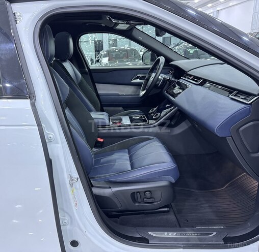 Land Rover RR Velar-12