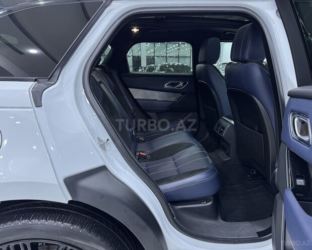 Land Rover RR Velar-13