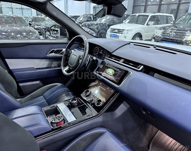 Land Rover RR Velar-10