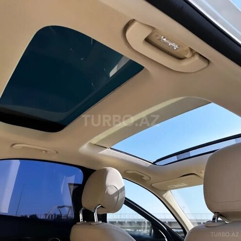 Mercedes C 300 2016, 142,000 km - 2.0 л - Bakı