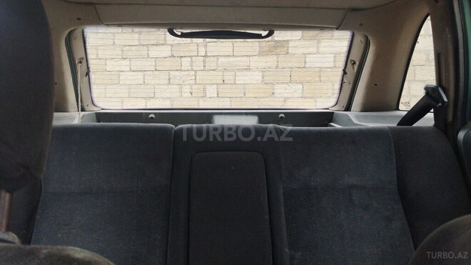 Opel Astra 1996, 404,368 km - 1.4 l - Bakı