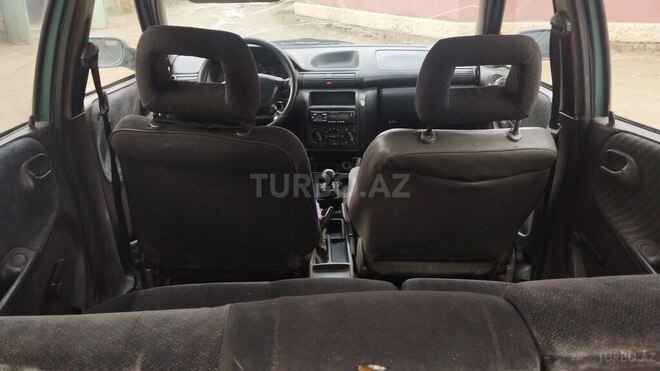 Opel Astra 1996, 404,368 km - 1.4 l - Bakı