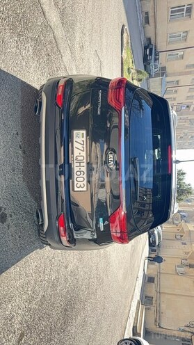 Kia Sportage 2016, 184,000 km - 2.0 l - Bakı