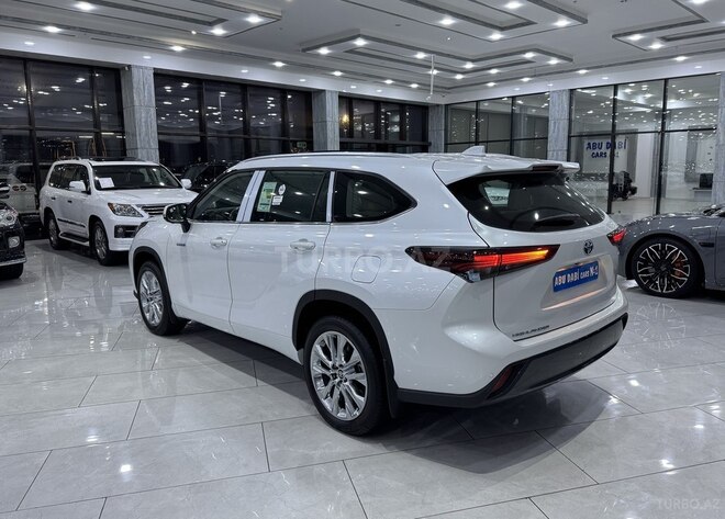 Toyota Highlander-6