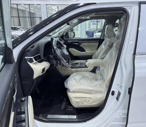 Toyota Highlander-11