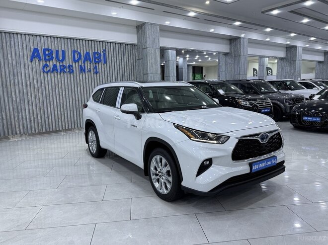 Toyota Highlander-3