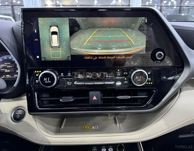 Toyota Highlander-20