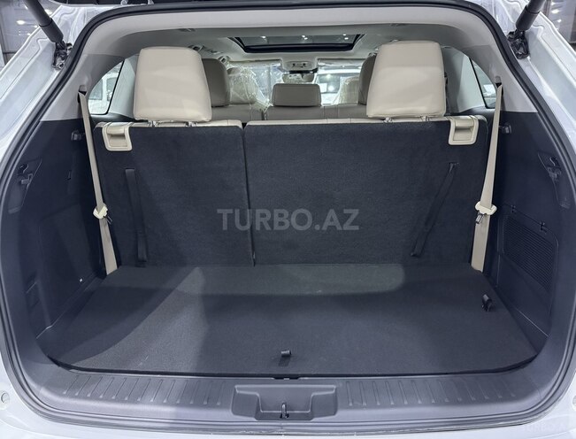 Toyota Highlander-15