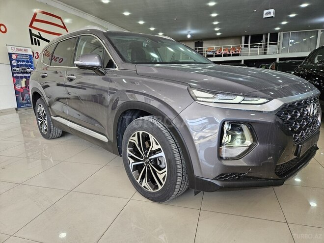Hyundai Santa Fe-6