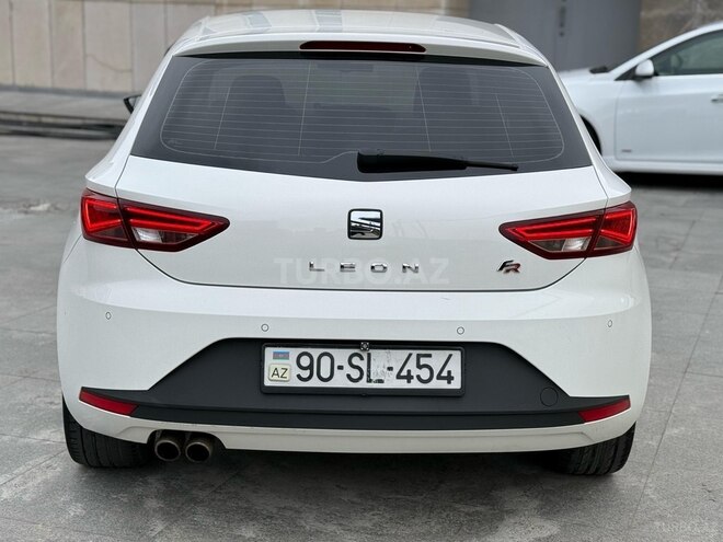 SEAT Leon 2013, 158,000 km - 1.8 л - Bakı
