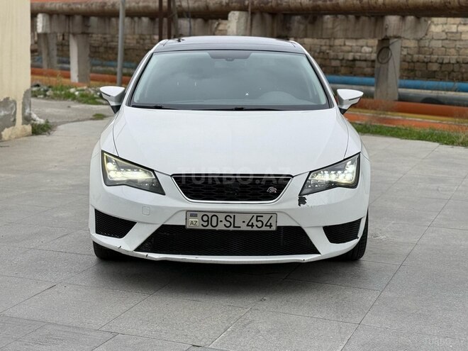 SEAT Leon 2013, 158,000 km - 1.8 л - Bakı