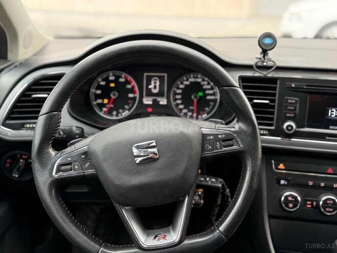 SEAT Leon 2013, 158,000 km - 1.8 л - Bakı