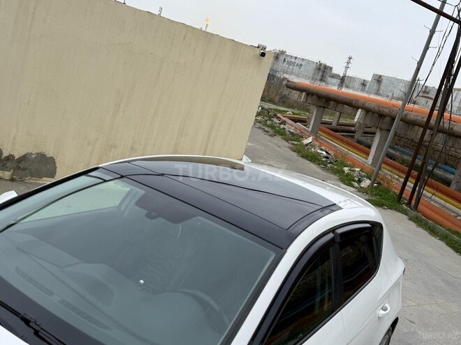 SEAT Leon 2013, 158,000 km - 1.8 л - Bakı
