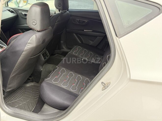 SEAT Leon 2013, 158,000 km - 1.8 л - Bakı