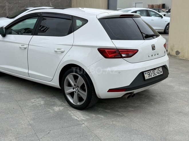 SEAT Leon 2013, 158,000 km - 1.8 л - Bakı