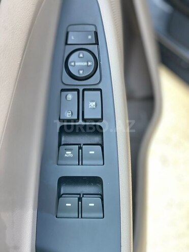 Hyundai Tucson 2020, 40,234 km - 2.0 l - Bakı