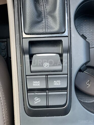 Hyundai Tucson 2020, 40,234 km - 2.0 l - Bakı