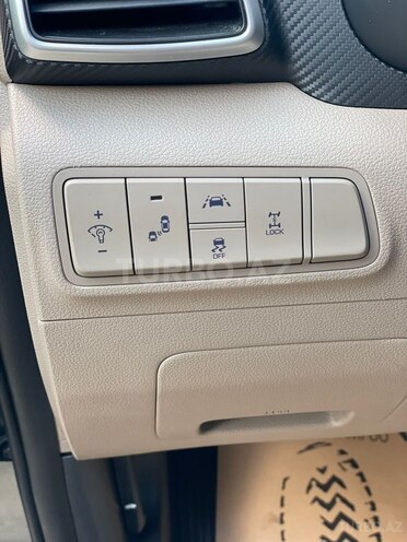 Hyundai Tucson 2020, 40,234 km - 2.0 l - Bakı