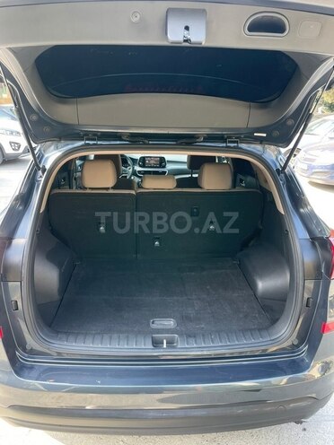 Hyundai Tucson 2020, 40,234 km - 2.0 l - Bakı
