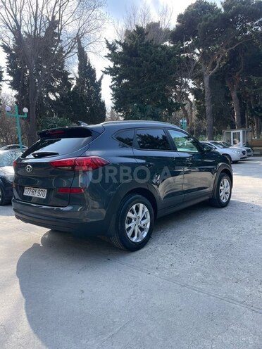 Hyundai Tucson 2020, 40,234 km - 2.0 l - Bakı