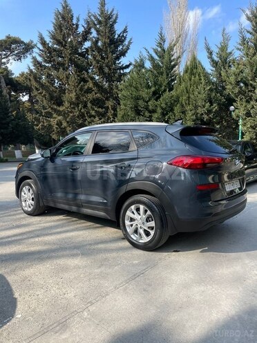Hyundai Tucson 2020, 40,234 km - 2.0 l - Bakı
