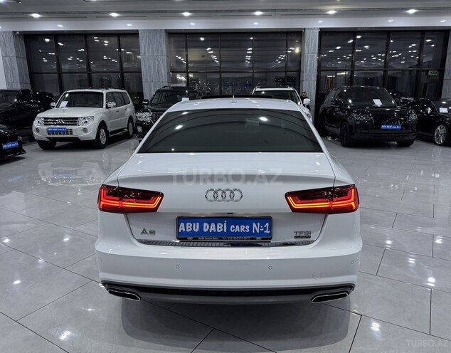 Audi A6-8