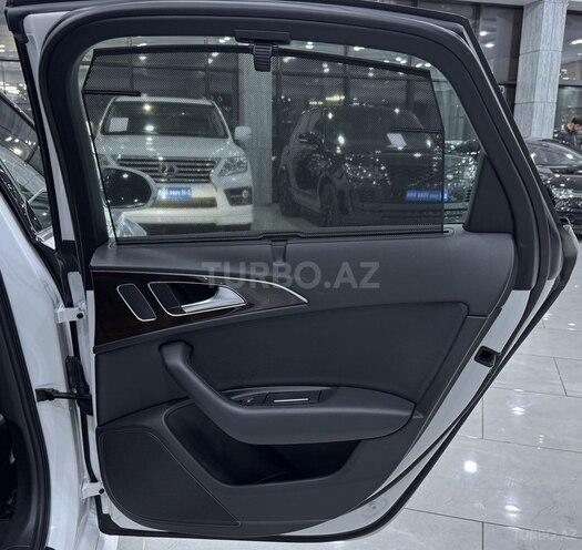 Audi A6-14